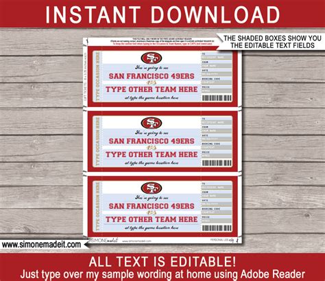 49ERS TICKETS SAN FRANCISCO vs RAMS SEAHAWKS BALTIMORE RAVENS. . 49ers tickets for sale